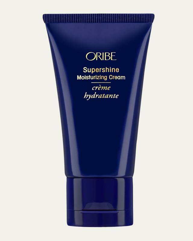 1.7 oz. Supershine Moisturizing Hair Cream